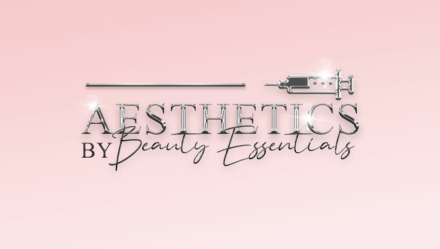 Aesthetics by Beauty Essentials, bild 1