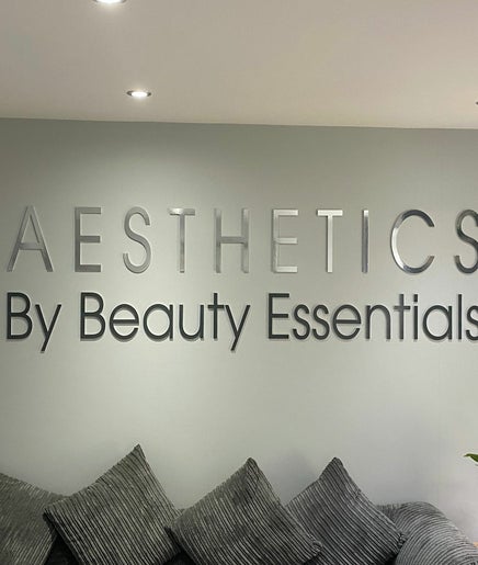Aesthetics by Beauty Essentials, bild 2
