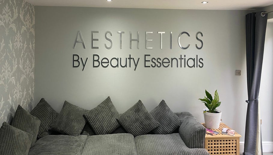 Aesthetics by Beauty Essentials imagem 1