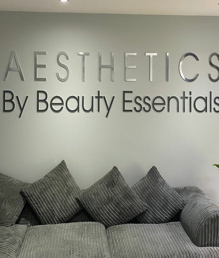 Aesthetics by Beauty Essentials imagem 2