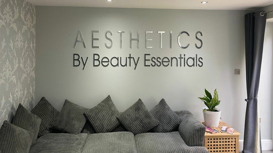 Aesthetics by Beauty Essentials