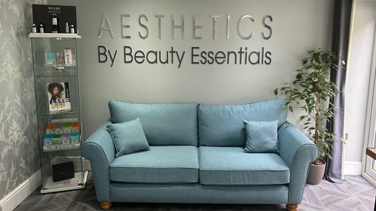 Aesthetics by Beauty Essentials