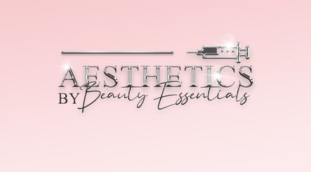 Aesthetics by Beauty Essentials