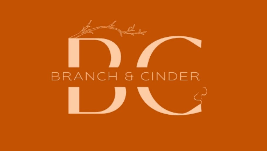 Branch and Cinder image 1