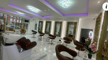 VIP Hair & Beauty Salon