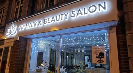 VIP Hair & Beauty Salon image 3