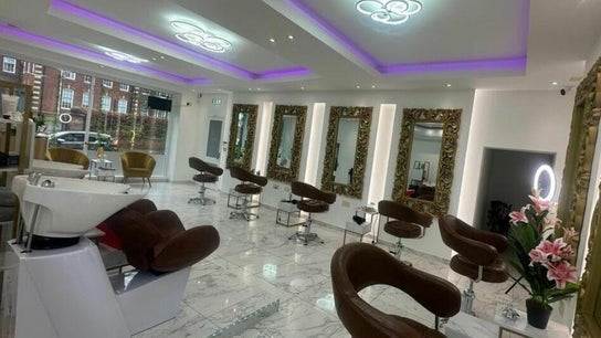 VIP Hair & Beauty Salon