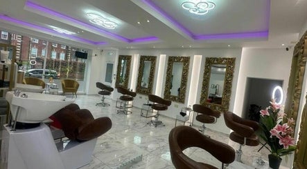 VIP Hair & Beauty Salon