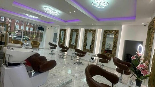 VIP Hair & Beauty Salon