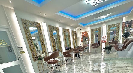 VIP Hair & Beauty Salon