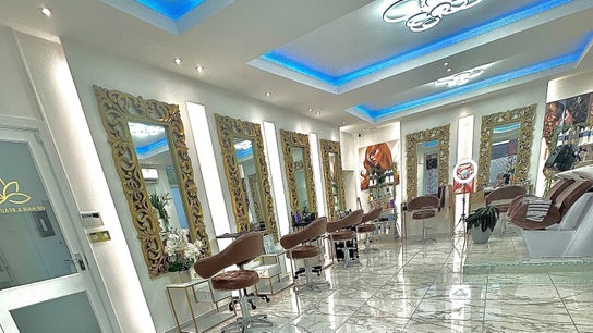 VIP Hair & Beauty Salon