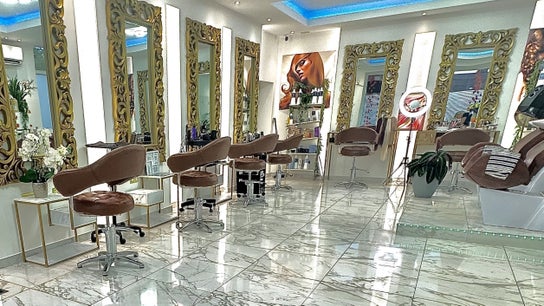 VIP Hair & Beauty Salon