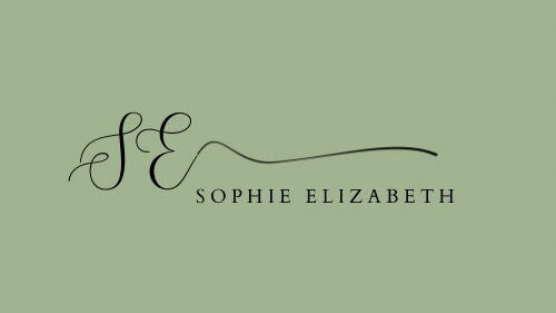 Sophie Elizabeth