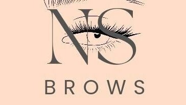 NS Brows image 1