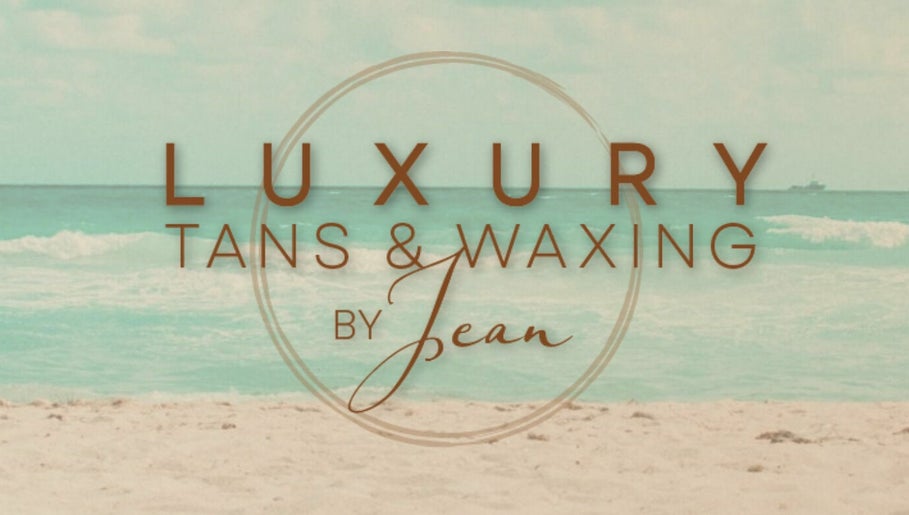 Luxury Tans by Jean image 1