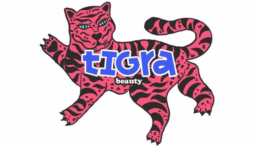 Tigra Beauty, bild 1