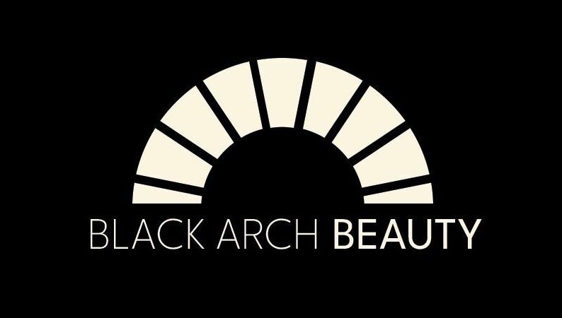 Black Arch Beauty, bild 1