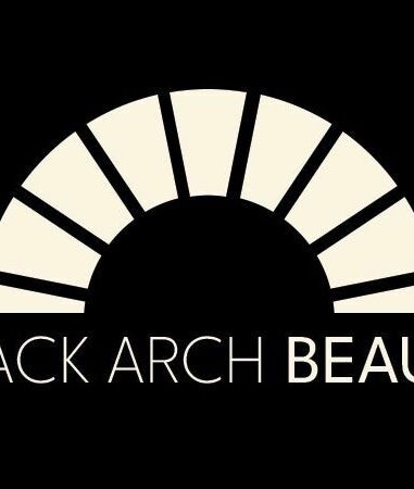 Black Arch Beauty – obraz 2