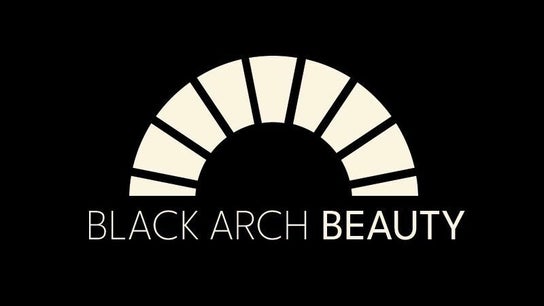 Black Arch Beauty