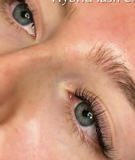 Lashes by Karina billede 2