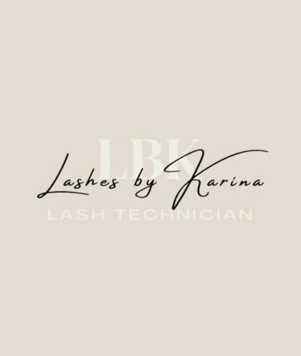 Lashes by Karina image 2