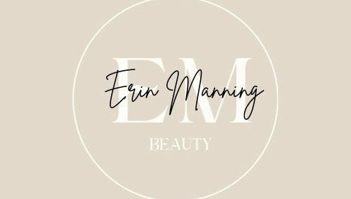 Erin Manning Beauty Bild 1