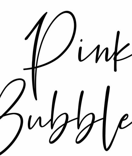 Pink Bubble billede 2