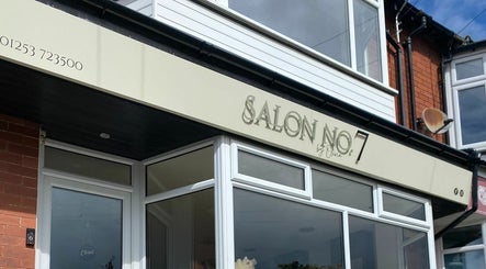 Salon No.7