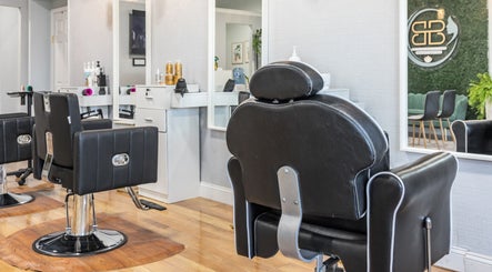 Helena Alves Salon