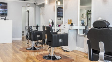 Helena Alves Salon – obraz 3