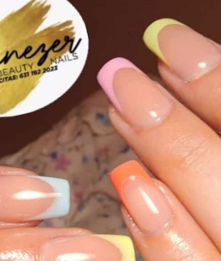 Evenezer Beauty Nails image 2