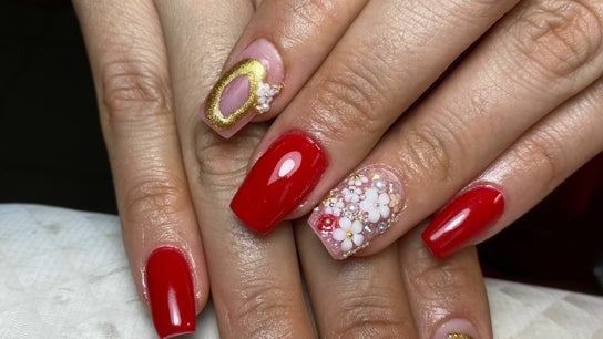 Evenezer Beauty Nails