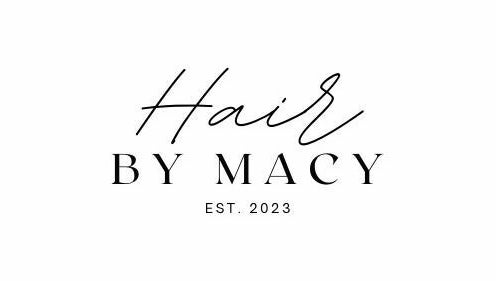 Hair by Macy image 1