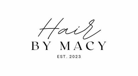 Hair by Macy