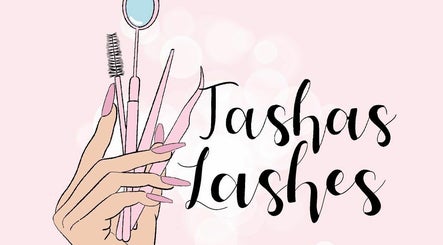 Tasha’s Lashes