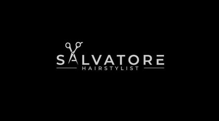 Salvatore Hair