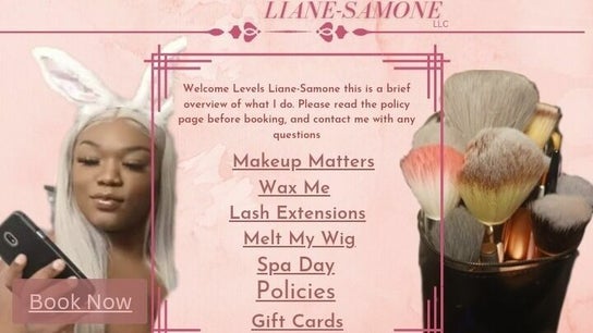 Levels Liane Samone LLC