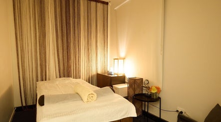 QVB Massageの画像：2