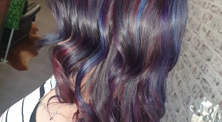 Mane Obsessionの画像：2