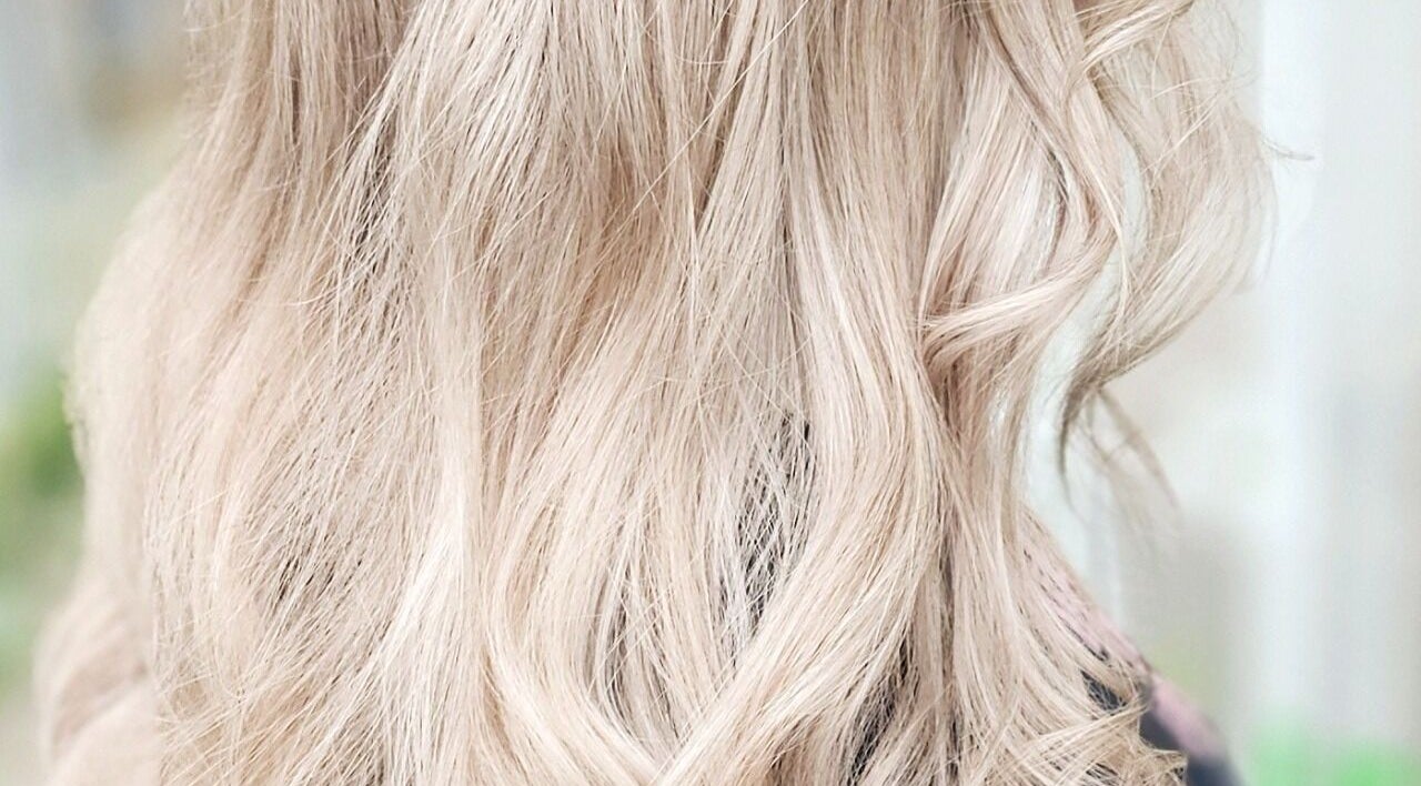 Elegant blonde waves styled at Mane Obsession, Sutherland, New South Wales, AU for a stunning look.