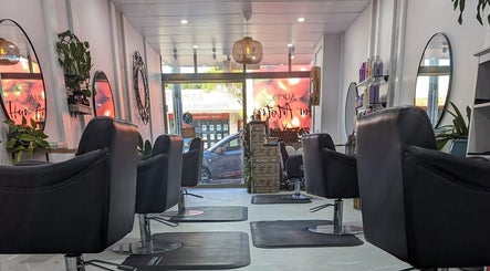 Alice's Hair Artistry