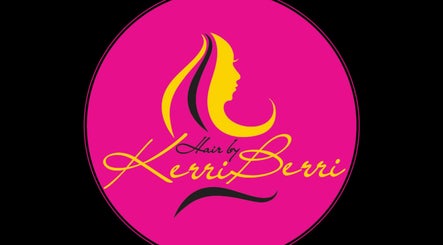 HairbyKerriBerri
