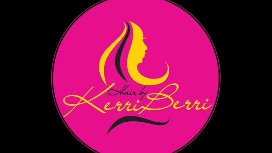 HairbyKerriBerri