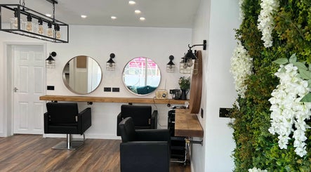 The Alchemist Hair Salon