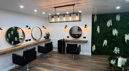 The Alchemist Hair Salon, bild 2