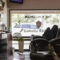 The Kingsman Barber Lounge