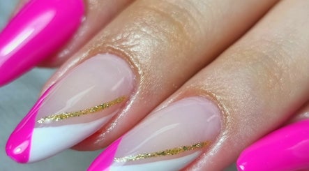 Ingrid Paola Nails