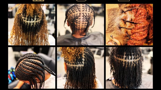 XQuisite Crowns