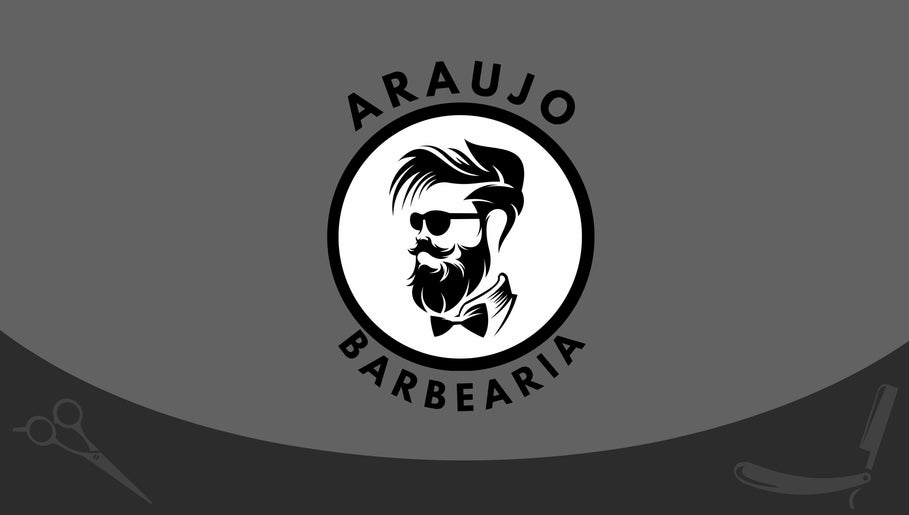 Araujo Barbearia зображення 1