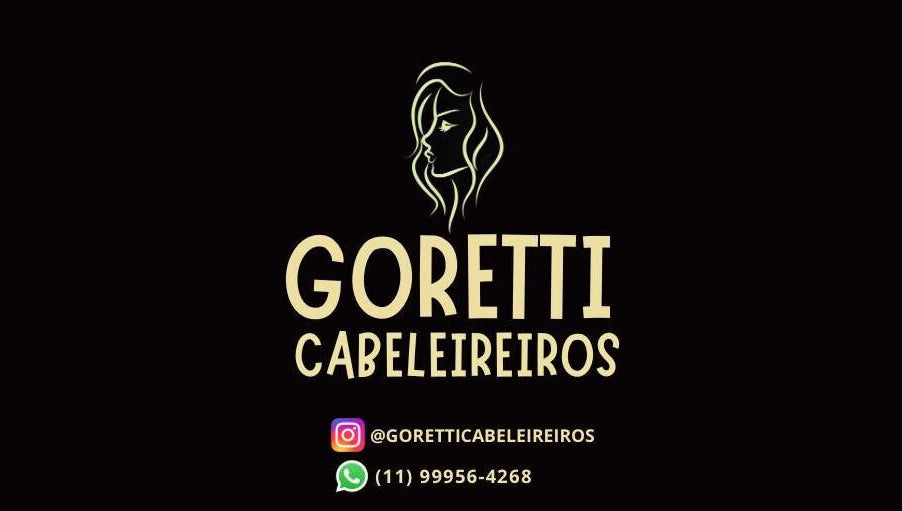 Goretti Cabeleireiros – kuva 1